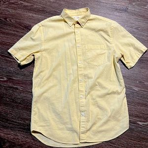 Classic Oxford shirt
